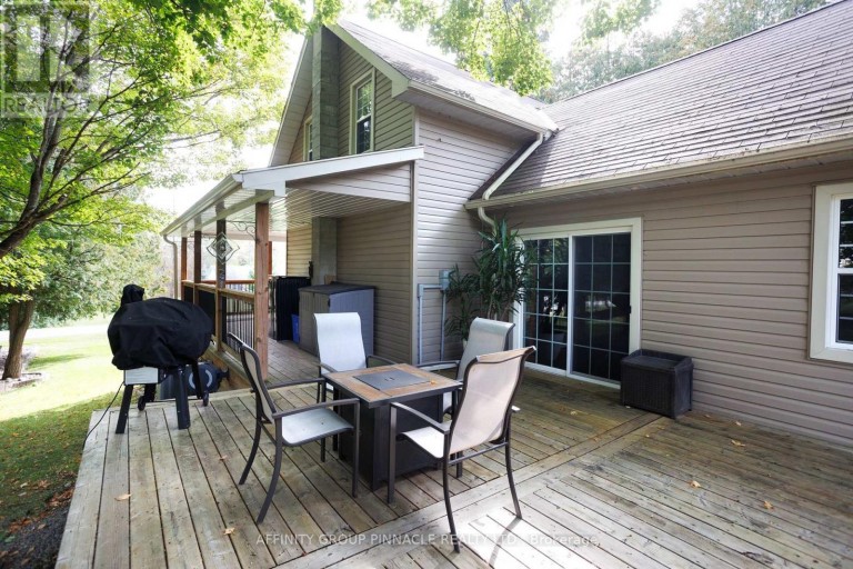 17 MANVERS STATION ROAD, Kawartha Lakes (Manvers), Ontario, L0A1K0