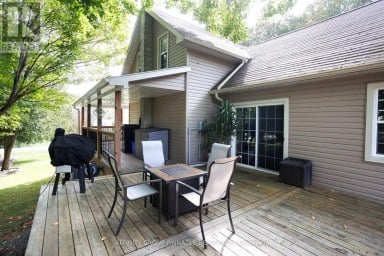17 MANVERS STATION ROAD Kawartha Lakes (Manvers) Ontario photo 32