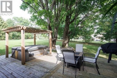 17 MANVERS STATION ROAD Kawartha Lakes (Manvers) Ontario photo 33