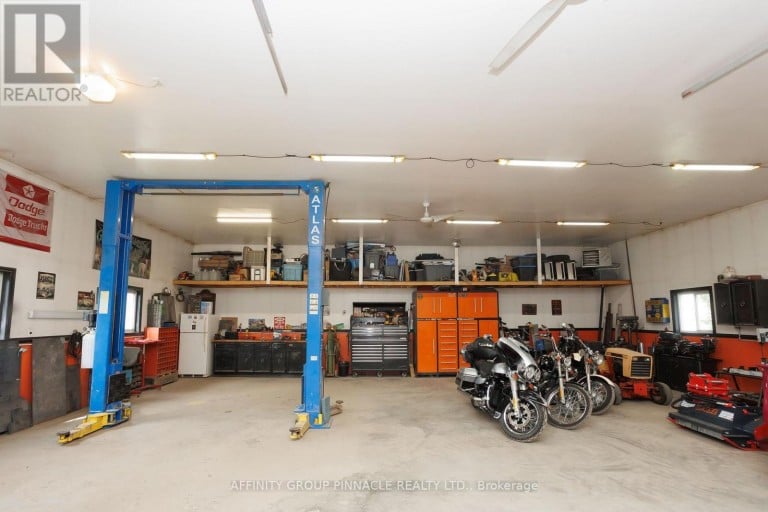 17 MANVERS STATION ROAD, Kawartha Lakes (Manvers), Ontario, L0A1K0