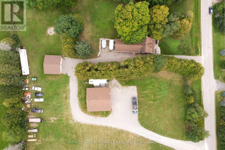 17 MANVERS STATION ROAD, Kawartha Lakes (Manvers), Ontario, L0A1K0
