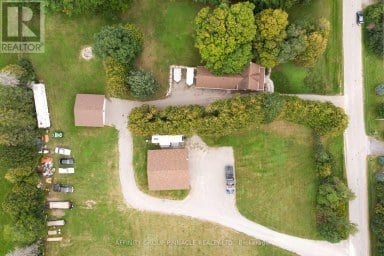 17 MANVERS STATION ROAD Kawartha Lakes (Manvers) Ontario photo 41