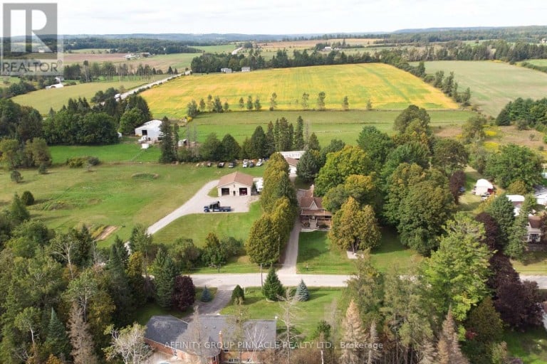 17 MANVERS STATION ROAD, Kawartha Lakes (Manvers), Ontario, L0A1K0