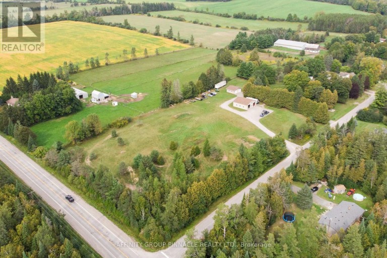 17 MANVERS STATION ROAD, Kawartha Lakes (Manvers), Ontario, L0A1K0