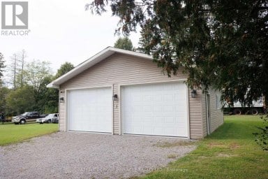 17 MANVERS STATION ROAD Kawartha Lakes (Manvers) Ontario photo 5