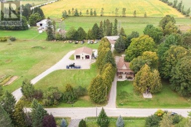 17 MANVERS STATION ROAD Kawartha Lakes (Manvers) Ontario photo 6