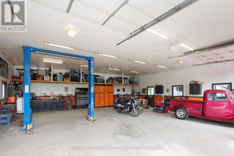 17 MANVERS STATION ROAD, Kawartha Lakes (Manvers), Ontario, L0A1K0