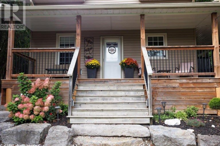 17 MANVERS STATION ROAD, Kawartha Lakes (Manvers), Ontario, L0A1K0