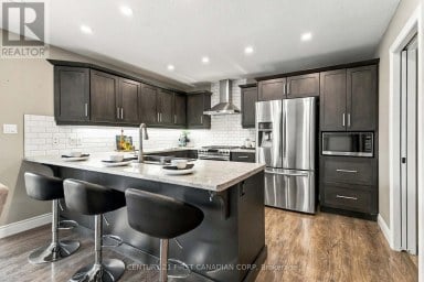12 GLENWOOD STREET St. Thomas Ontario photo 10