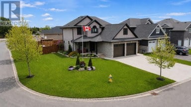 12 GLENWOOD STREET St. Thomas Ontario photo 2
