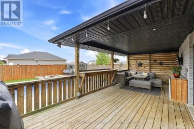 12 GLENWOOD STREET St. Thomas Ontario photo 31