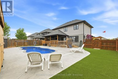 12 GLENWOOD STREET St. Thomas Ontario photo 34