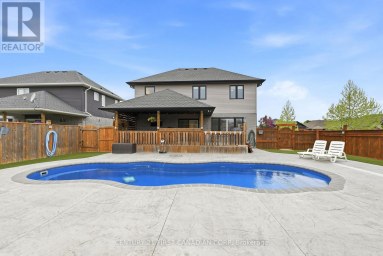 12 GLENWOOD STREET St. Thomas Ontario photo 35