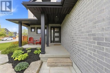 12 GLENWOOD STREET St. Thomas Ontario photo 4
