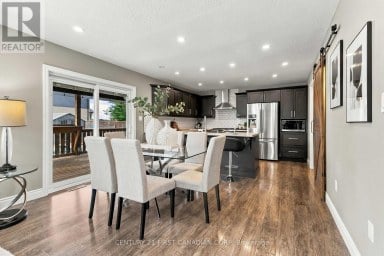 12 GLENWOOD STREET St. Thomas Ontario photo 8