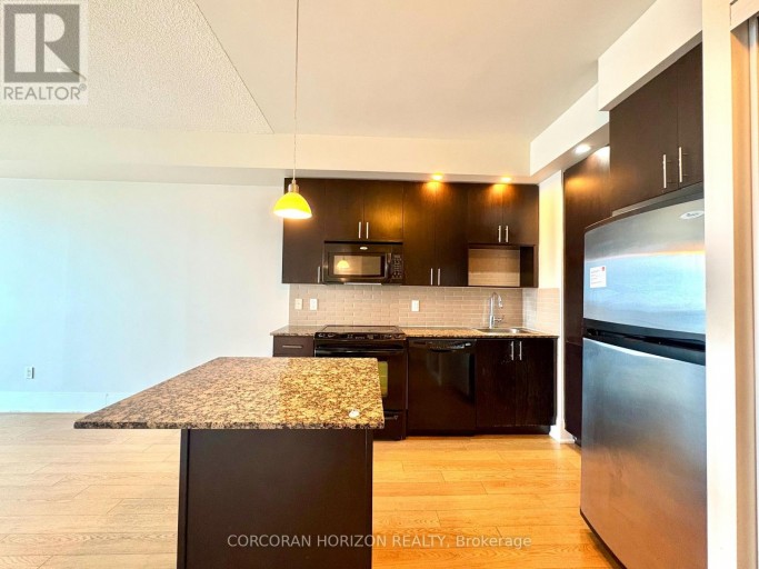 2810 - 181 WYNFORD DRIVE, Toronto (Banbury-Don Mills), Ontario, M3C0C6