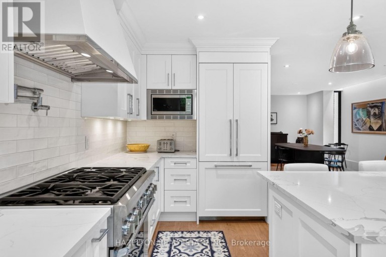 228 GLEN ROAD, Toronto (Rosedale-Moore Park), Ontario, M4W2X3