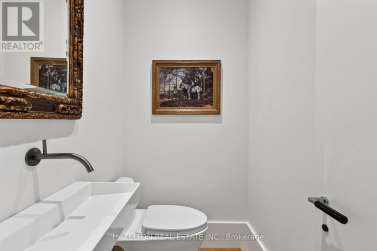 228 GLEN ROAD, Toronto (Rosedale-Moore Park), Ontario, M4W2X3