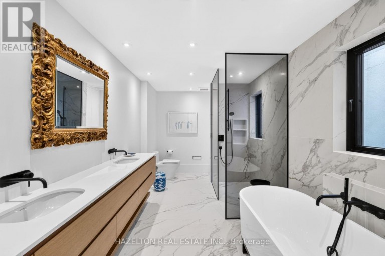 228 GLEN ROAD, Toronto (Rosedale-Moore Park), Ontario, M4W2X3