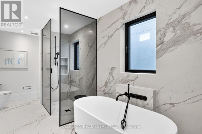 228 GLEN ROAD, Toronto (Rosedale-Moore Park), Ontario, M4W2X3