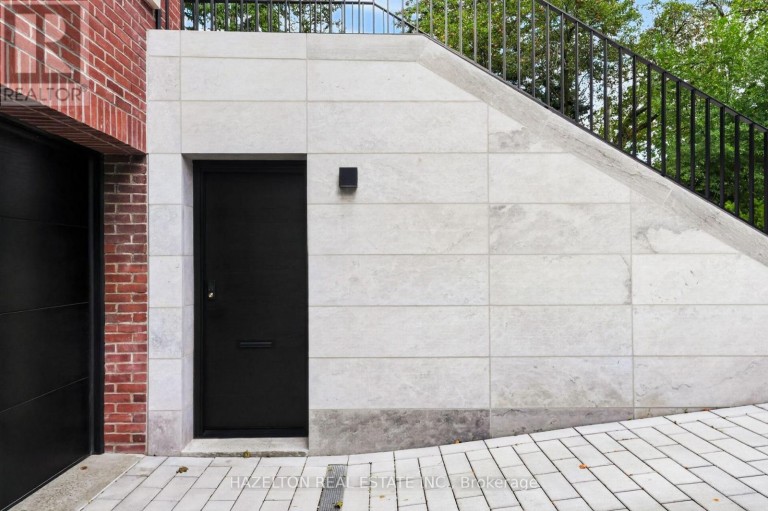 228 GLEN ROAD, Toronto (Rosedale-Moore Park), Ontario, M4W2X3