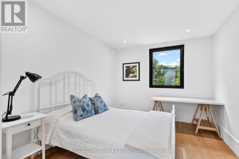 228 GLEN ROAD, Toronto (Rosedale-Moore Park), Ontario, M4W2X3