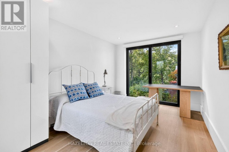 228 GLEN ROAD, Toronto (Rosedale-Moore Park), Ontario, M4W2X3