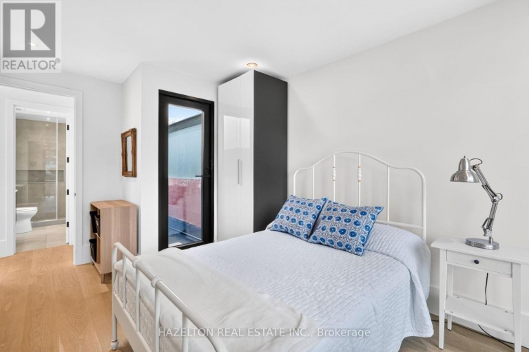 228 GLEN ROAD, Toronto (Rosedale-Moore Park), Ontario, M4W2X3