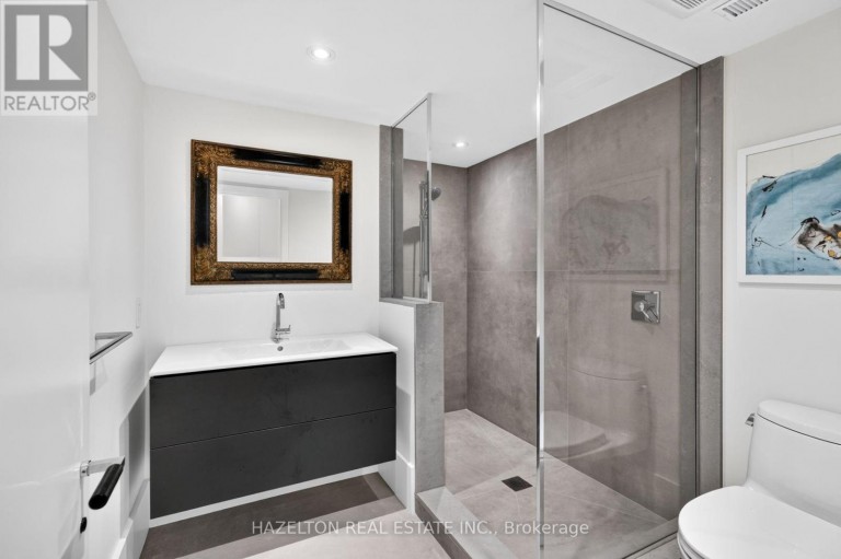 228 GLEN ROAD, Toronto (Rosedale-Moore Park), Ontario, M4W2X3