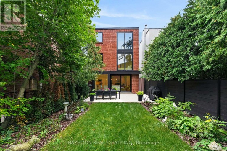 228 GLEN ROAD, Toronto (Rosedale-Moore Park), Ontario, M4W2X3