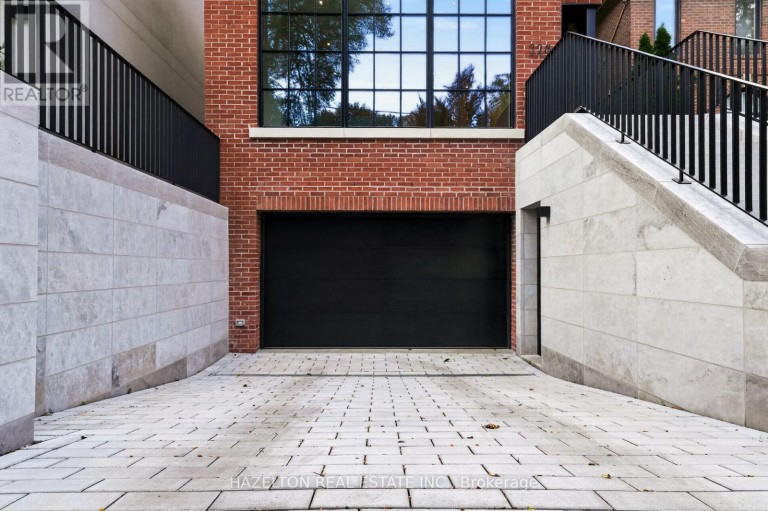 228 GLEN ROAD, Toronto (Rosedale-Moore Park), Ontario, M4W2X3