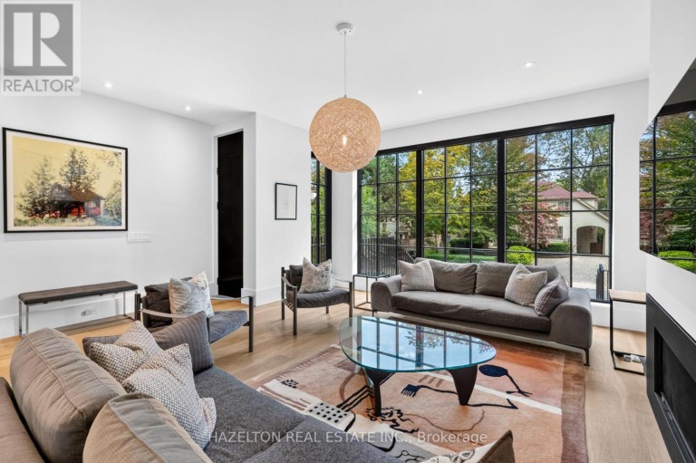 228 GLEN ROAD, Toronto (Rosedale-Moore Park), Ontario, M4W2X3