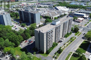 803 - 2 GLAMORGAN AVENUE Toronto (Dorset Park) Ontario photo 1