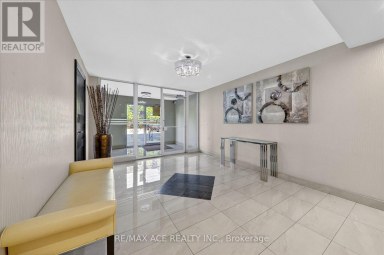 803 - 2 GLAMORGAN AVENUE Toronto (Dorset Park) Ontario photo 10