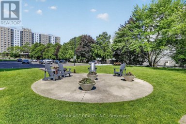 803 - 2 GLAMORGAN AVENUE Toronto (Dorset Park) Ontario photo 12