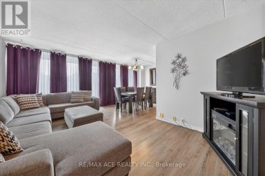 803 - 2 GLAMORGAN AVENUE Toronto (Dorset Park) Ontario photo 16
