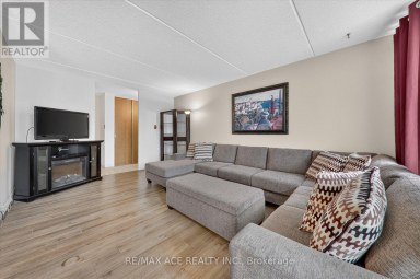 803 - 2 GLAMORGAN AVENUE Toronto (Dorset Park) Ontario photo 17
