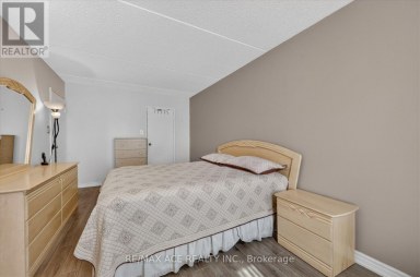 803 - 2 GLAMORGAN AVENUE Toronto (Dorset Park) Ontario photo 26