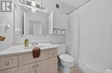 803 - 2 GLAMORGAN AVENUE Toronto (Dorset Park) Ontario photo 28