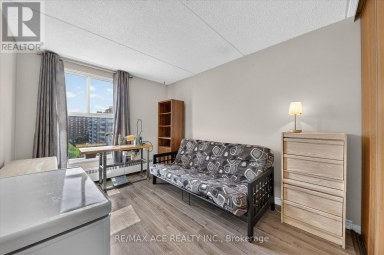 803 - 2 GLAMORGAN AVENUE Toronto (Dorset Park) Ontario photo 29