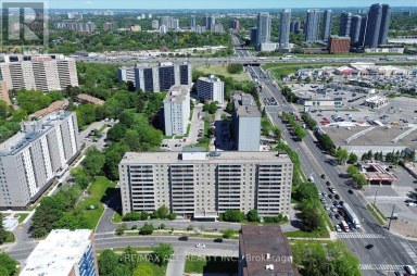 803 - 2 GLAMORGAN AVENUE Toronto (Dorset Park) Ontario photo 3