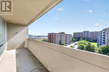 803 - 2 GLAMORGAN AVENUE Toronto (Dorset Park) Ontario photo 32