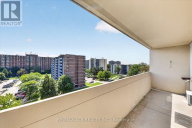 803 - 2 GLAMORGAN AVENUE Toronto (Dorset Park) Ontario photo 33