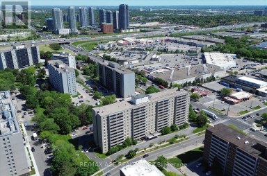 803 - 2 GLAMORGAN AVENUE Toronto (Dorset Park) Ontario photo 4