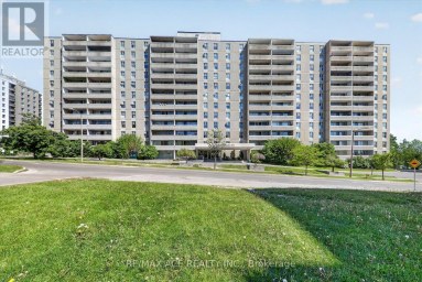 803 - 2 GLAMORGAN AVENUE Toronto (Dorset Park) Ontario photo 6
