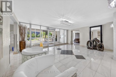 803 - 2 GLAMORGAN AVENUE Toronto (Dorset Park) Ontario photo 9