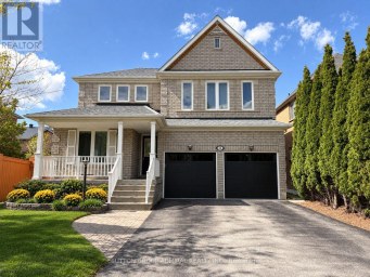 66 TUSCANA BOULEVARD Vaughan (Patterson) Ontario photo 1