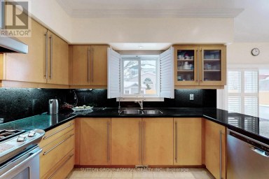 66 TUSCANA BOULEVARD Vaughan (Patterson) Ontario photo 12