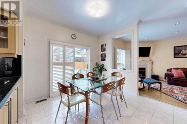 66 TUSCANA BOULEVARD Vaughan (Patterson) Ontario photo 13