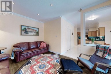 66 TUSCANA BOULEVARD Vaughan (Patterson) Ontario photo 16